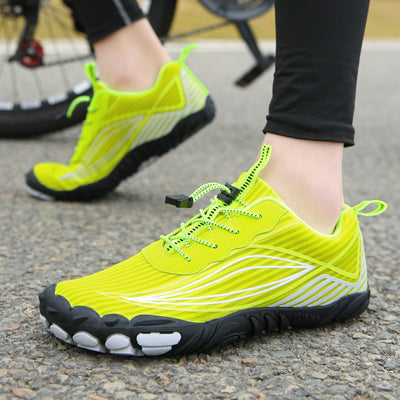 Zapatillas de Senderismo Acuático Cinco Dedos para Hombre y Mujer - Image 8
