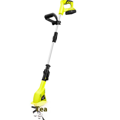 Motoazada Eléctrica Portátil de Litio - Cultivador de Suelo Profesional - Image 4