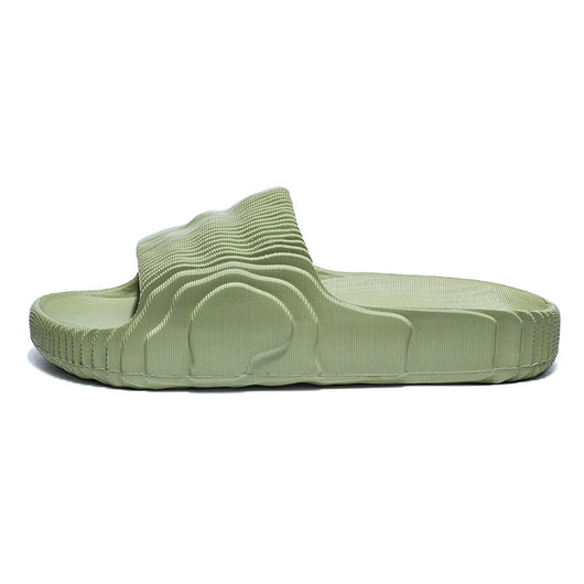 Sandalias Deportivas Plataforma para Hombre - Comodidad Casual Diaria - Image 8