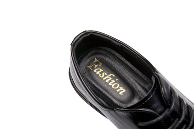 Zapatos de Vestir Antideslizantes para Hombre - Comodidad Todo el Año - Image 15