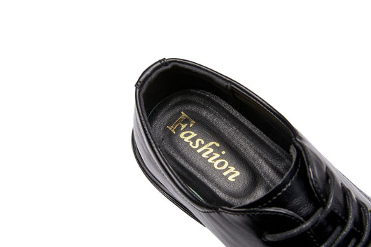 Zapatos de Vestir Antideslizantes para Hombre - Comodidad Todo el Año - Image 15