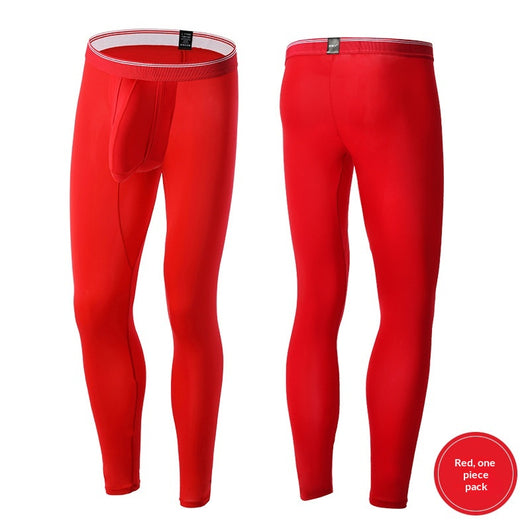 Pantalones Térmicos Deportivos para Hombre - Image 12