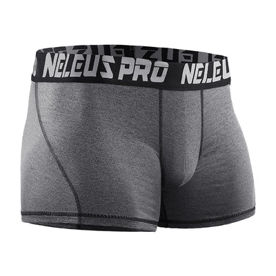 Calzoncillos Deportivos Antiabrasión para Correr Hombre - Image 4