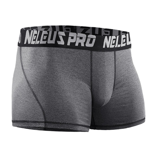 Calzoncillos Deportivos Antiabrasión para Correr Hombre - Image 4