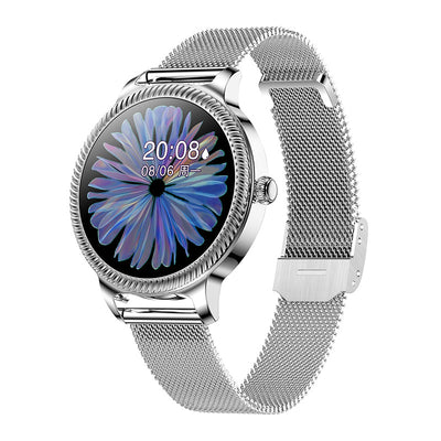 Reloj Inteligente AK38 con Monitor de Frecuencia Cardíaca y Bluetooth - Image 4