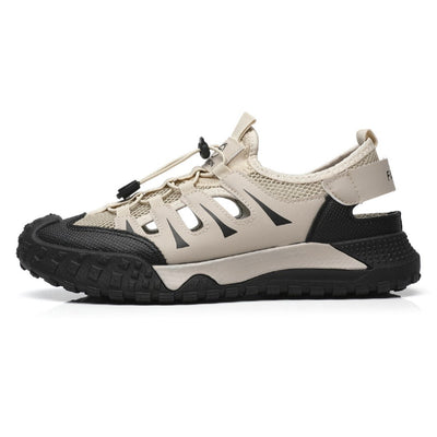 Zapatos Deportivos Acuáticos Transpirables con Malla Abierta - Image 2