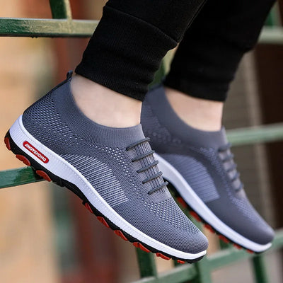 Zapatillas Deportivas con Suela Antideslizante - Image 12