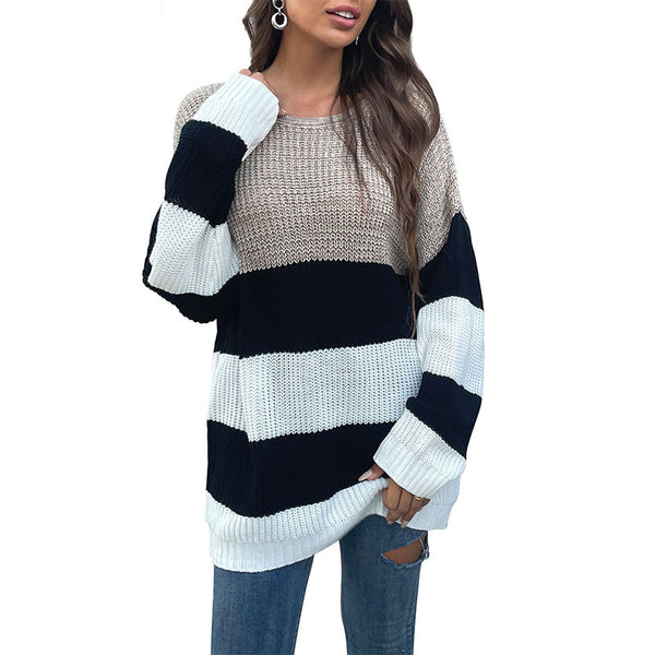 Abrigo Midi Elegante Estilo Europeo - Colección Otoño