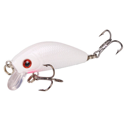 Señuelo Micro Duro Luya para Pesca en Agua Dulce - Image 9