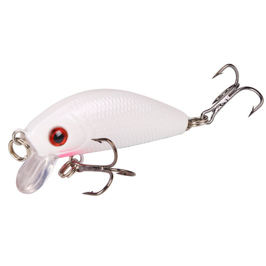 Señuelo Micro Duro Luya para Pesca en Agua Dulce - Image 9