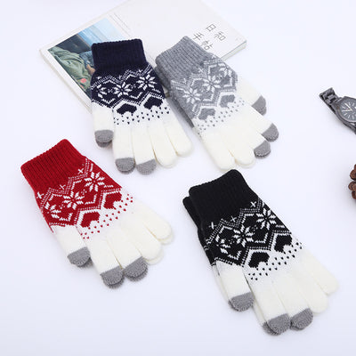 Guantes Térmicos Inteligentes con Pantalla Táctil - Image 10