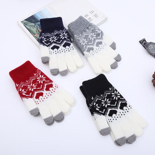 Guantes Térmicos Inteligentes con Pantalla Táctil - Image 10