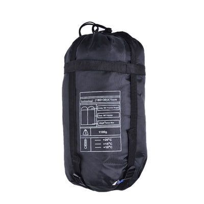 Bolsa de Dormir Térmica Acolchada para Camping y Viajes en Autocaravana - Image 5