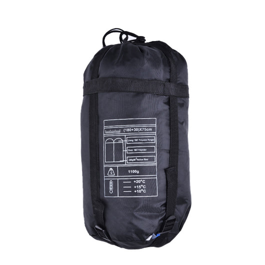 Bolsa de Dormir Térmica Acolchada para Camping y Viajes en Autocaravana - Image 5
