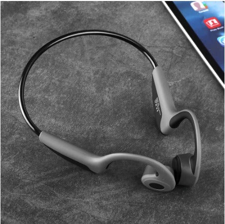 Auriculares Z8 de Conducción Ósea Inteligente - Image 12