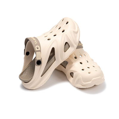 Sandalias de Playa Deportivas Antideslizantes con Suela Reforzada para Hombre - Image 8