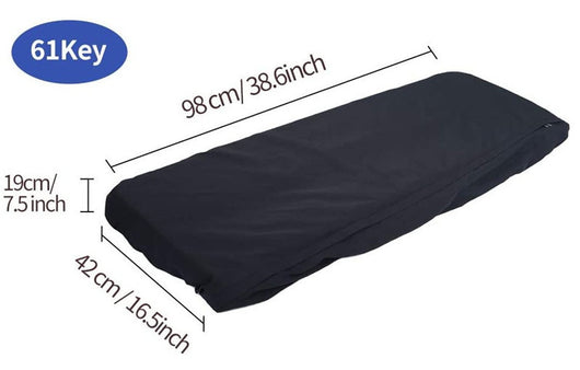 Funda Protectora Impermeable para Piano Electrónico - Image 9