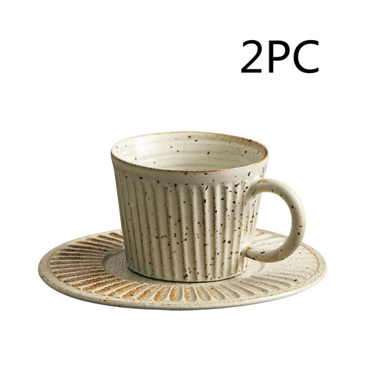 Taza de Café Jingdezhen - Cerámica Artesanal Tradicional - Image 11