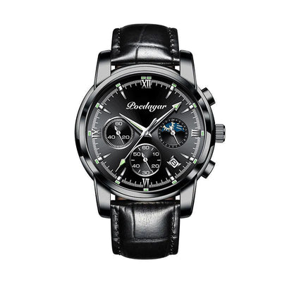 Reloj de Pulsera Deportivo Luminoso Resistente al Agua - Image 9