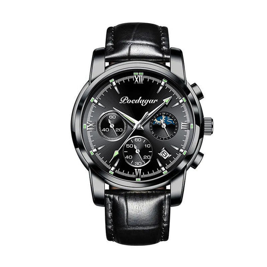 Reloj de Pulsera Deportivo Luminoso Resistente al Agua - Image 9