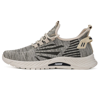 Tenis Deportivos para Hombre con Amortiguación de Aire - Cómodos y Ligeros - Image 6