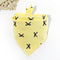 Yellow Bow