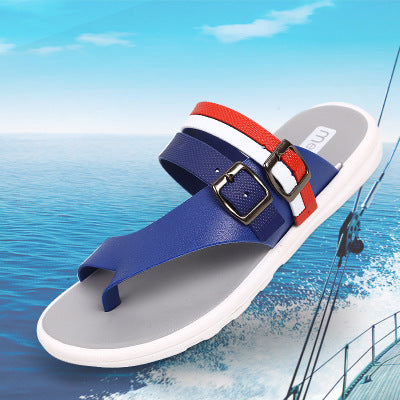 Pantuflas Cómodas para Hombre con Diseño Moderno