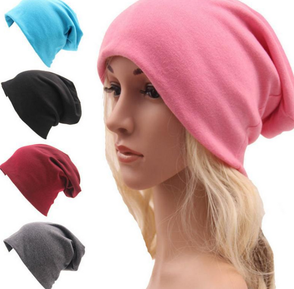 Gorro Tejido para Esquí y Montaña