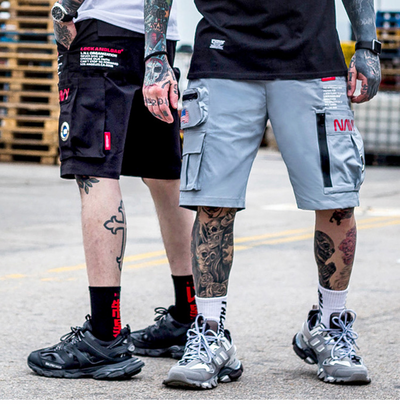 Pantalones Overol Hombre: Estilo y Comodidad Todo el Día - Image 2