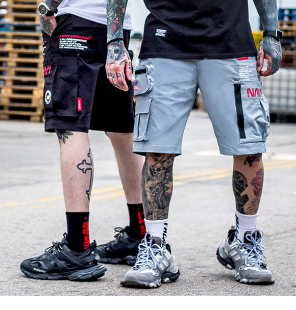 Pantalones Overol Hombre: Estilo y Comodidad Todo el Día