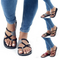 Sandalias Trenzadas Yauvana