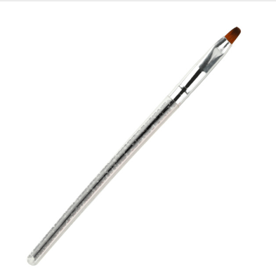 Bolígrafo de Fotopolímero con Cristal Grabado para Nail Art y Diseño de Uñas - Image 6