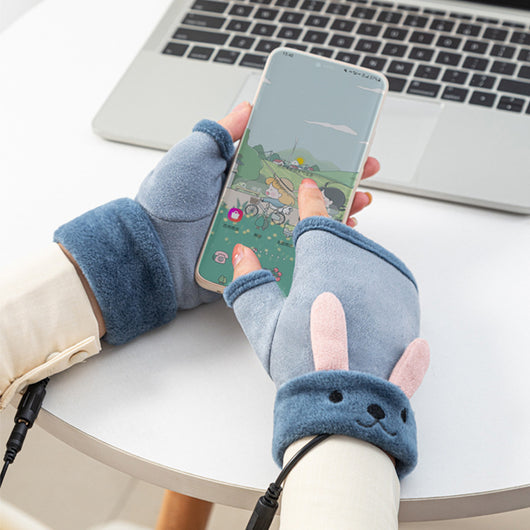 Guantes Térmicos con Carga USB para Adultos - Image 2