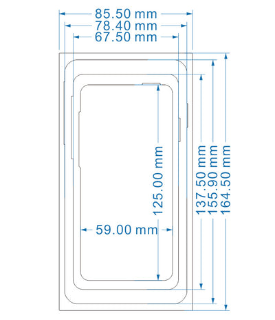 Funda para Celular Personalizable - Image 2