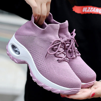 Tenis Deportivos Clásicos de Abuela - Image 34