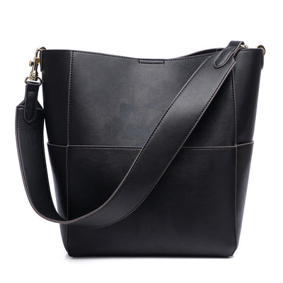 Bolsa de Hombro Grande Versátil - Cartera Messenger Espaciosa - Image 8