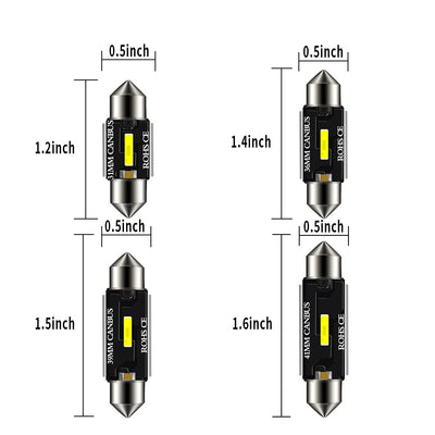 Luz LED de Lectura para Auto - Image 6