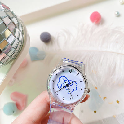 Reloj Infantil Simple Pointer para Niños - Image 2