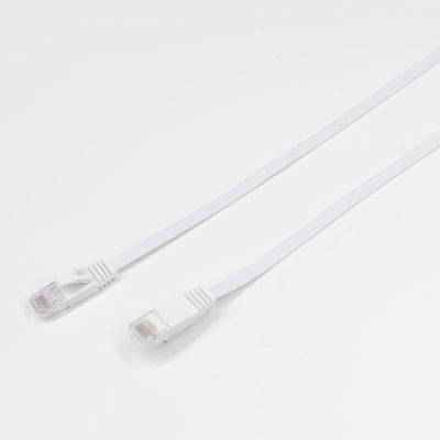 Cable Plano de Red para Router de Banda Ancha - Image 4