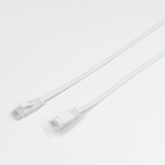 Cable Plano de Red para Router de Banda Ancha - Image 4