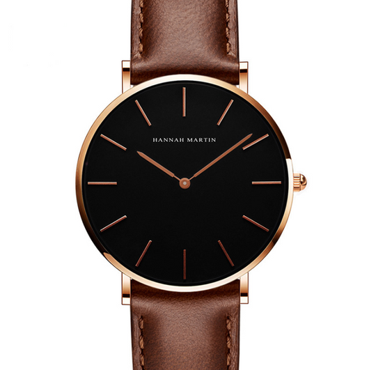 Reloj Creativo Ultradelgado para Estudiantes - Image 9