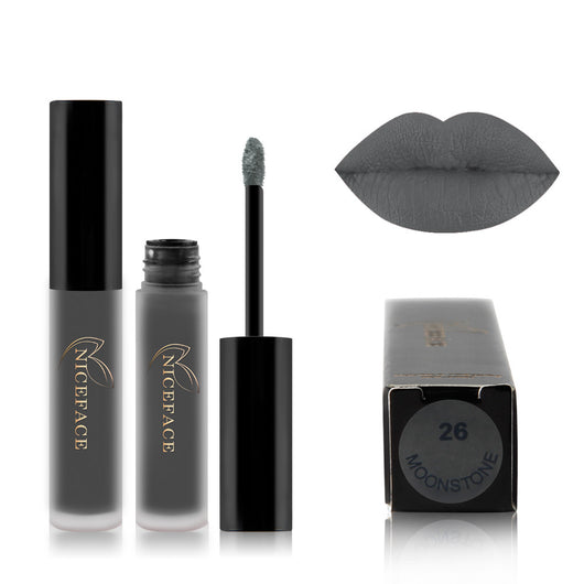 Brillo Labial Mate de Larga Duración - Image 19