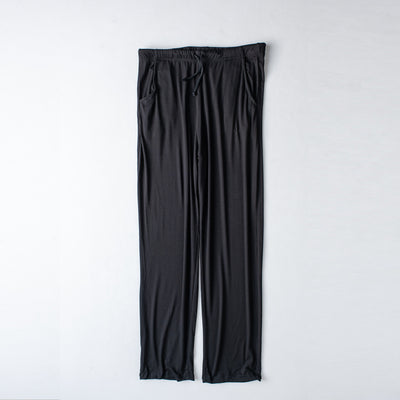 Pantalones Modal Cómodos para Casa - Hombre Verano - Image 4