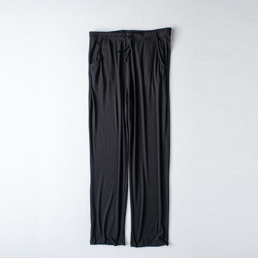 Pantalones Modal Cómodos para Casa - Hombre Verano - Image 4