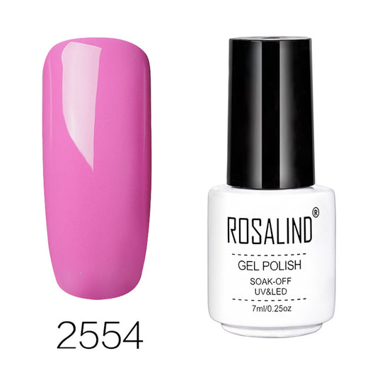Serie RC Esmalte de Uñas Clásico Premium - Image 25