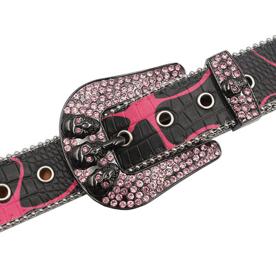 Cinturón Elegante Unisex Versátil para Cualquier Ocasión - Image 13