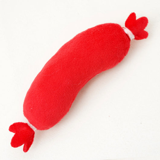 Juguete Masticable para Perros con Sonido - Resistente y Relajante - Image 18