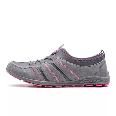 Zapatillas Deportivas Casual Resistentes con Suela Antideslizante - Image 4