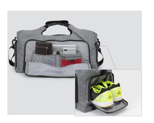 Bolsa Deportiva Unisex para Gym y Viajes - Image 10