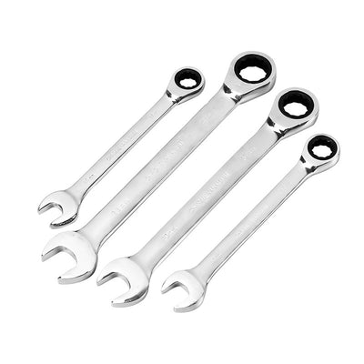Llave Inglesa Automática de Trinquete - Herramienta Rápida Profesional - Image 2